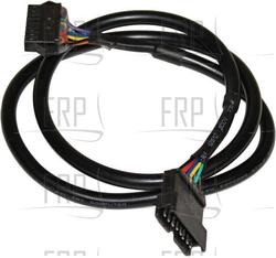 Wire Harness, Computer, Upper - Product Image