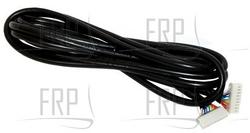 Wire Harness, Console - Product image