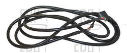 Wire Harness, Console - Product Image Wire Harness, Console - Product Image