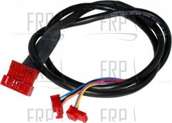 Wire Harness, Console 35" - Product Image