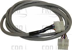 Wire Harness, Console, Upper - Product Image