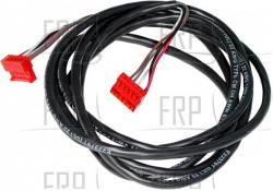 Wire Harness, Controller - Product Image