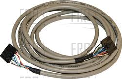 Wire Harness, Digital - Product Image