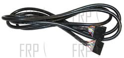 Wire Harness, Display - Product image