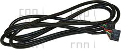 Wire Harness, Display, 73.6" - Product Image