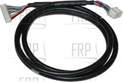Wire Harness, Display, A - Product Image