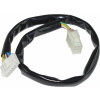 38000026 - Wire Harness, Front 8003 RPM - Product Image