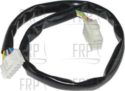 Wire Harness, Front 8003 RPM - Product Image