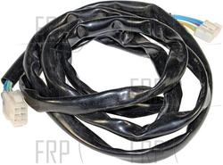 Wire Harness, Front Frame - Product Image