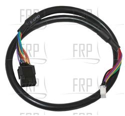 Wire Harness, Grip - Product image