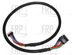 Wire Harness, Grip - Product Image