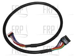 Wire Harness, Grip - Product Image Wire Harness, Grip - Product Image