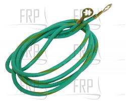 Wire Harness, Ground - Product image