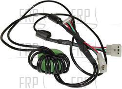 Wire Harness, HR Bar - Product Image