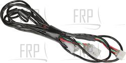 Wire Harness, HR Bar - Product Image