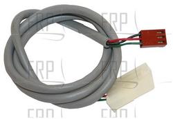 Wire Harness, HR, Console - Product Image