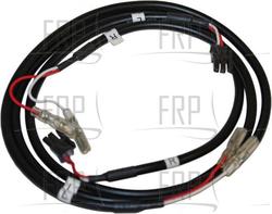 Wire Harness, HR Grip Sensor - Product Image