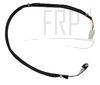 Wire Harness, HR Receiver - Product Image