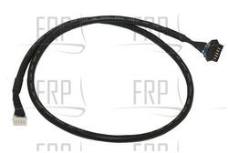 Wire Harness, HR, Right - Product Image