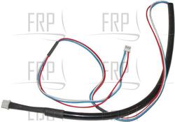 Wire Harness, HR to Display - Product Image