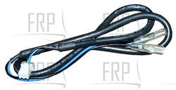 Wire Harness, HRT - Product Image