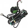 38001814 - Wire Harness, Handlebar to HR - Product Image