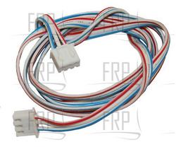 Wire Harness, IR - Product Image