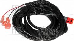 Wire Harness, Incline - Product Image