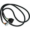 47001648 - Wire Harness, Keypad to Console - Product Image