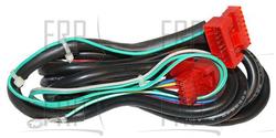 Wire Harness, Lower - Product Image Wire Harness, Lower - Product Image