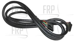 Wire Harness, Lower - Product Image Wire Harness, Lower - Product Image
