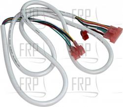 Wire Harness, Lower - Product Image