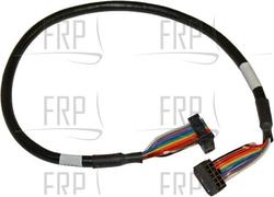 Wire Harness, MCB Board Signal - Product Image