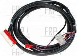 Wire Harness, Main - Product Image