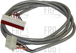 Wire Harness, Memory - Product Image