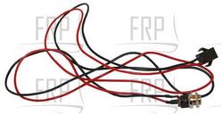 Wire Harness, Power - Product Image
