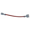 Wire Harness, Red - Product Image