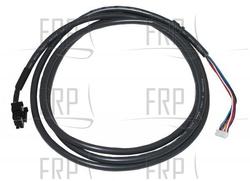 Wire Harness, Remote - Product Image