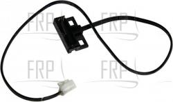 Wire Harness, Safety Key Sensor - Product Image