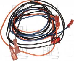 Wire Harness, Seat - Product Image
