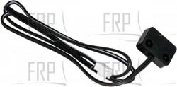Wire Harness, Sensor - Product Image Wire Harness, Sensor - Product Image