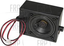 Wire Harness, Speaker - Product Image