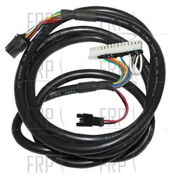 Wire Harness, Upight - Product Image