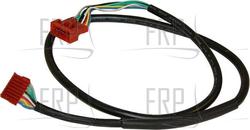 Wire Harness,Upper - Product Image