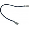 Wire, Jumper, Blue - Product Image