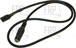 Wire, Mast - Product Image