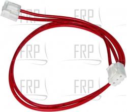 Wire, Power Extension - Product Image