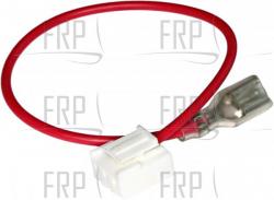 Wire, Power Switch - Product Image