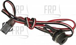 Wire, Transformer - Product Image