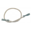 43004724 - Wire harness, White - Product Image